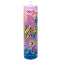 Păpușă Mattel Barbie Color Reveal HCC57 model / 3+ photo 9