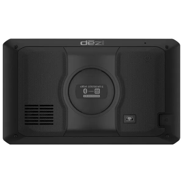 Sistem de navigație Garmin Dezl LGV 700 MT-S 010-02313-11 Europa/ Black photo 4
