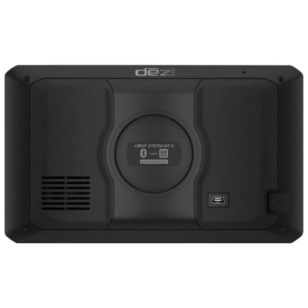 Sistem de navigație Garmin Dezl LGV 700 MT-S 010-02313-11 Europa/ Black photo 4