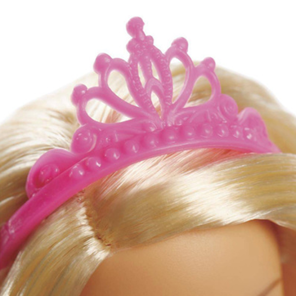 Кукла Barbie Princess of the Upper Kingdom DMM06 принцесса/ 3+ photo 2 Кукла Barbie Princess of the Upper Kingdom DMM06 принцесса/ 3+ photo 2