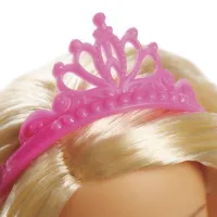 Păpușă Mattel Barbie Princess of the Upper Kingdom DMM06 prințesă / 3+ photo 2