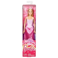 Păpușă Mattel Barbie Princess of the Upper Kingdom DMM06 prințesă / 3+ photo 4