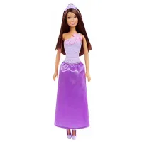 Păpușă Mattel Barbie Princess of the Upper Kingdom DMM06 prințesă / 3+ photo 5
