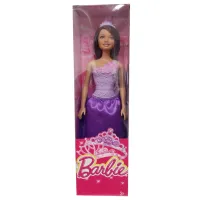 Păpușă Mattel Barbie Princess of the Upper Kingdom DMM06 prințesă / 3+ photo 6
