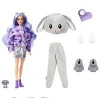 Păpușă Mattel Barbie Color Reveal HHG21 model / 3+ photo 2