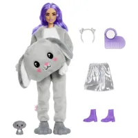 Păpușă Mattel Barbie Color Reveal HHG21 model / 3+ photo 3