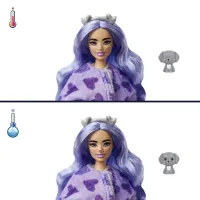Păpușă Mattel Barbie Color Reveal HHG21 model / 3+ photo 5