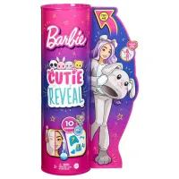 Păpușă Mattel Barbie Color Reveal HHG21 model / 3+ photo 7