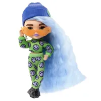 Păpușă Mattel Barbie Extra Minis HGP65 fashionista / 3+ photo 2