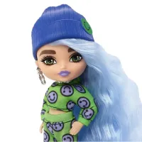 Păpușă Mattel Barbie Extra Minis HGP65 fashionista / 3+ photo 3