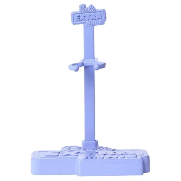 Кукла Mattel Barbie Extra Minis HGP65 модница / 3+ photo 4