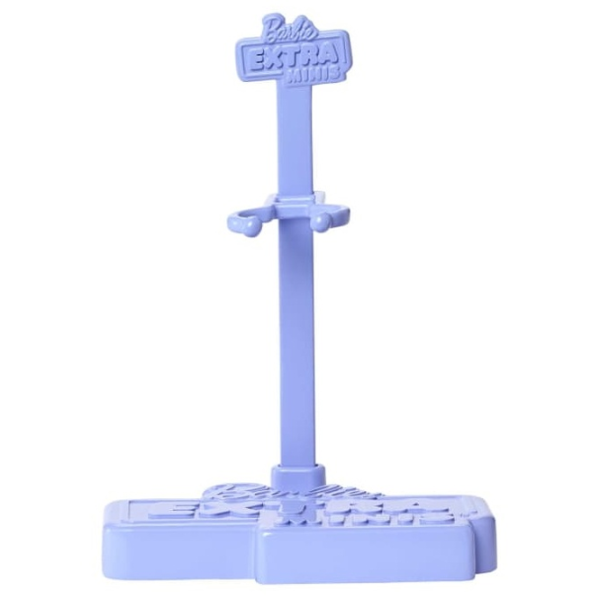 Кукла Mattel Barbie Extra Minis HGP65 модница / 3+ photo 4