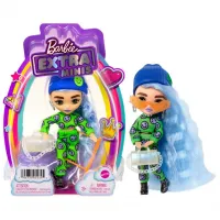 Păpușă Mattel Barbie Extra Minis HGP65 fashionista / 3+ photo 5