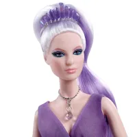 Păpușă Mattel Barbie Crystal Fantasy GTJ96 prințesă / 3+ photo 2
