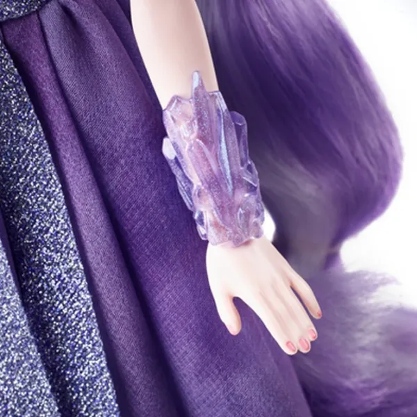 Кукла Mattel Barbie Crystal Fantasy GTJ96 принцесса / 3+ photo 3