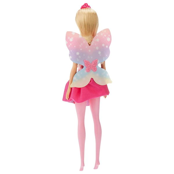 Кукла Mattel Barbie Dreamtopia FWK85 фея / 3+ photo 2