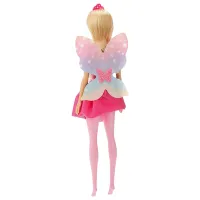 Кукла Mattel Barbie Dreamtopia FWK85 фея / 3+ photo 2