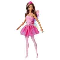 Кукла Mattel Barbie Dreamtopia FWK85 фея / 3+ photo 4