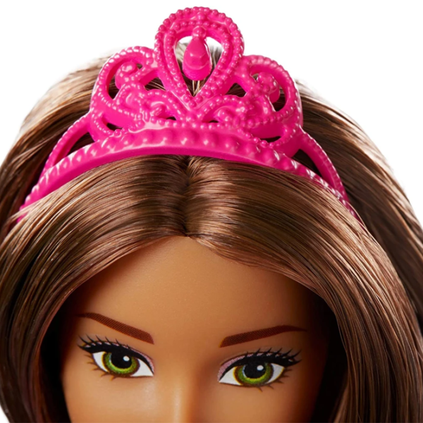 Кукла Mattel Barbie Dreamtopia FWK85 фея / 3+ photo 5