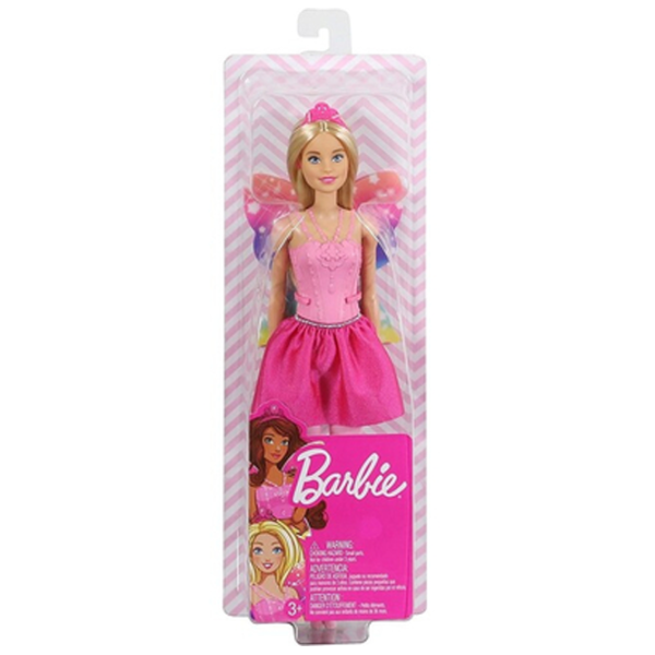 Кукла Mattel Barbie Dreamtopia FWK85 фея / 3+ photo 7