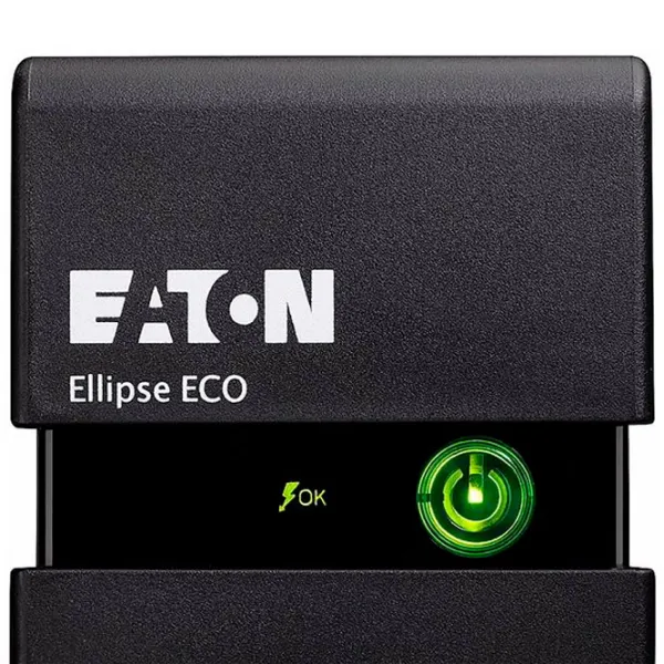 UPS Eaton Ellipse ECO Black photo 3