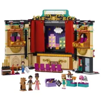 Конструктор LEGO Andrea's Theater School Школа/ Разноцветный photo 2