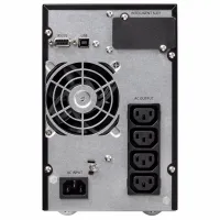 UPS Eaton 9E 1000i Black photo 3