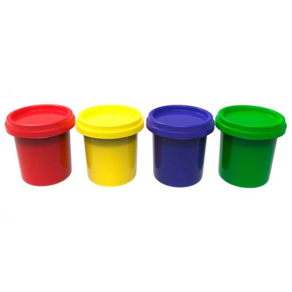 Настольная игра Noriel INT5362 Plastelino-Starter 3+/ Развитие photo 2