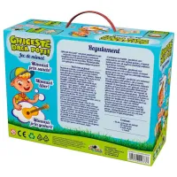 Настольная игра Noriel NOR3737 Ghicește Dacă Poți 4+/ Развитие photo 2