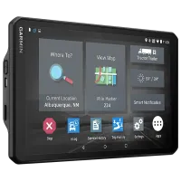 Sistem de navigație Garmin Dezl LGV 800 MT-S 010-02314-11 Europa/ Black photo 2