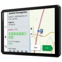 Sistem de navigație Garmin Dezl LGV 800 MT-S 010-02314-11 Europa/ Black photo 3