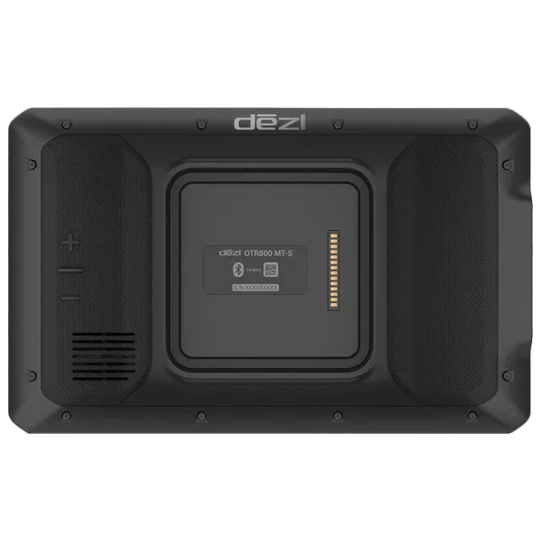 Sistem de navigație Garmin Dezl LGV 800 MT-S 010-02314-11 Europa/ Black photo 5