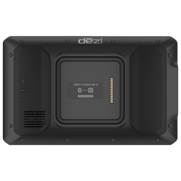 Sistem de navigație Garmin Dezl LGV 800 MT-S 010-02314-11 Europa/ Black photo 5