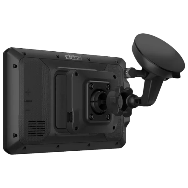 Sistem de navigație Garmin Dezl LGV 800 MT-S 010-02314-11 Europa/ Black photo 6