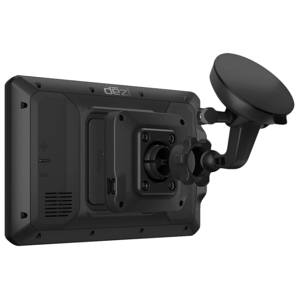 Sistem de navigație Garmin Dezl LGV 800 MT-S 010-02314-11 Europa/ Black photo 6