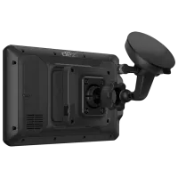 Sistem de navigație Garmin Dezl LGV 800 MT-S 010-02314-11 Europa/ Black photo 6
