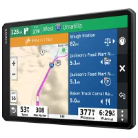 Sistem de navigație Garmin Dezl LGV1000 MT-D 010-02315-10 Europa/ Black photo 2