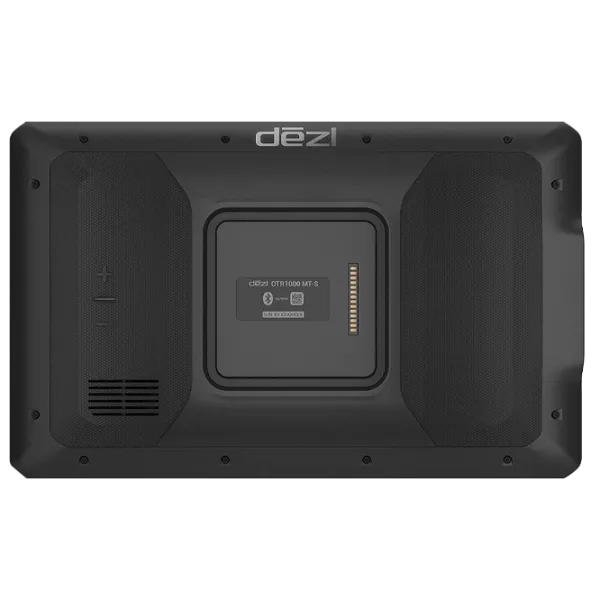 Навигационная система Garmin Dezl LGV1000 MT-D 010-02315-10 Европа/ Черный photo 5