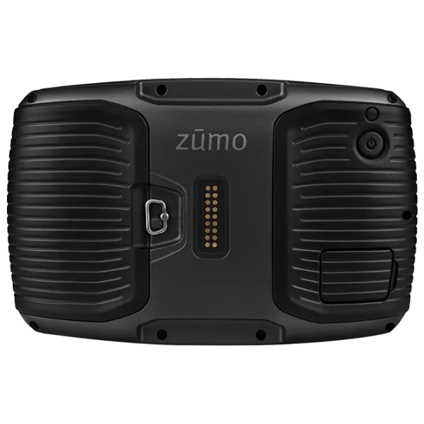 Sistem de navigație Garmin Zumo 595LM 010-01603-10 Europa, Moldova/ Black photo 5