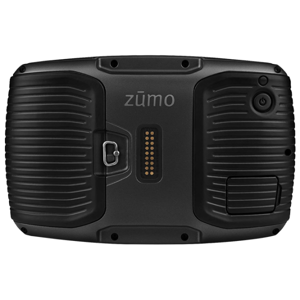 Sistem de navigație Garmin Zumo 595LM 010-01603-10 Europa, Moldova/ Black photo 5