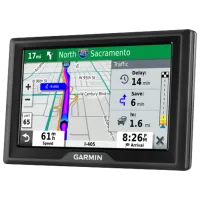 Sistem de navigație Garmin Drive 52 MT 010-02036-11 Europa/ Black photo 2