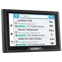Sistem de navigație Garmin Drive 52 MT 010-02036-11 Europa/ Black photo 3