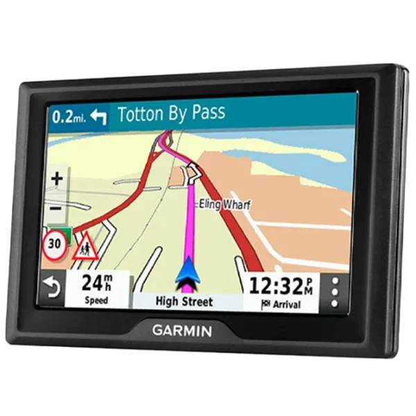 Sistem de navigație Garmin Drive 52 MT-S 010-02036-10 Europa/ Black photo 2