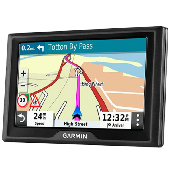 Sistem de navigație Garmin Drive 52 MT-S 010-02036-10 Europa/ Black photo 2