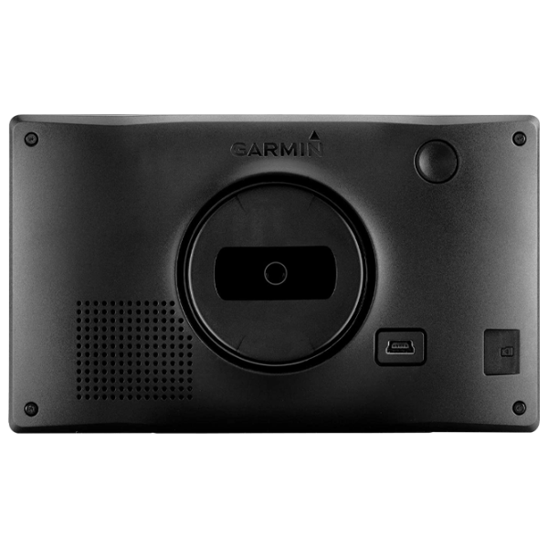 Sistem de navigație Garmin Drive 52 MT-S 010-02036-10 Europa/ Black photo 6