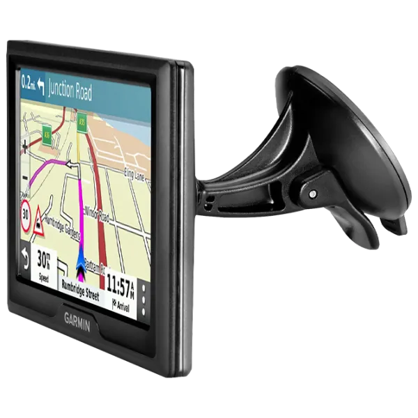 Sistem de navigație Garmin Drive 52 MT-S 010-02036-10 Europa/ Black photo 7