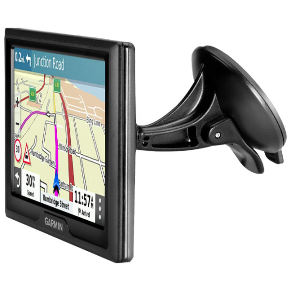 Sistem de navigație Garmin Drive 52 MT-S 010-02036-10 Europa/ Black photo 7