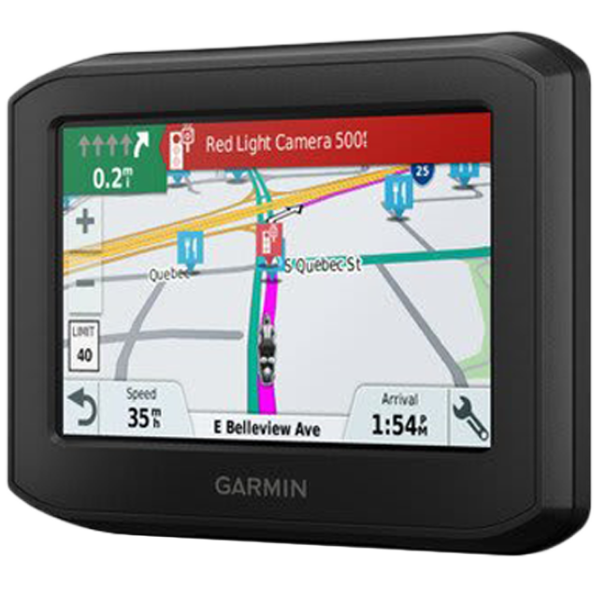 Sistem de navigație Garmin Zumo 396 LMT-S 010-02019-10 Europa/ Black photo 2