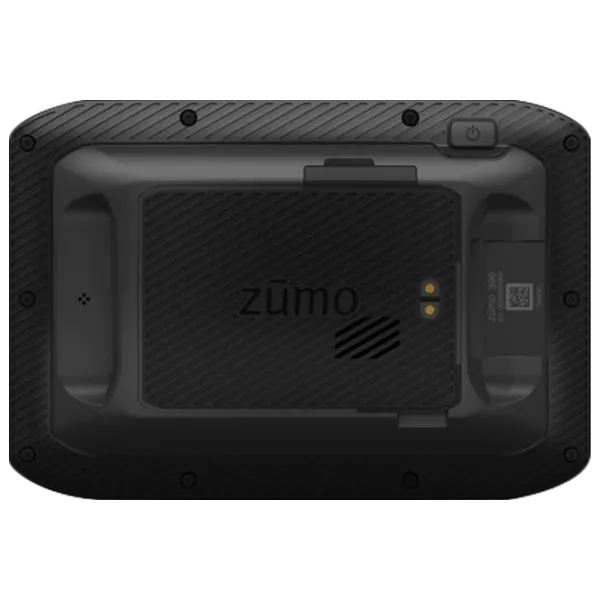 Sistem de navigație Garmin Zumo 396 LMT-S 010-02019-10 Europa/ Black photo 7