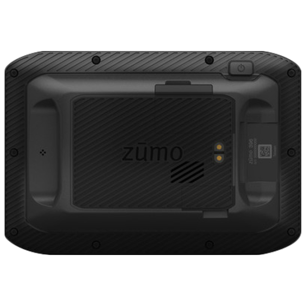 Sistem de navigație Garmin Zumo 396 LMT-S 010-02019-10 Europa/ Black photo 7
